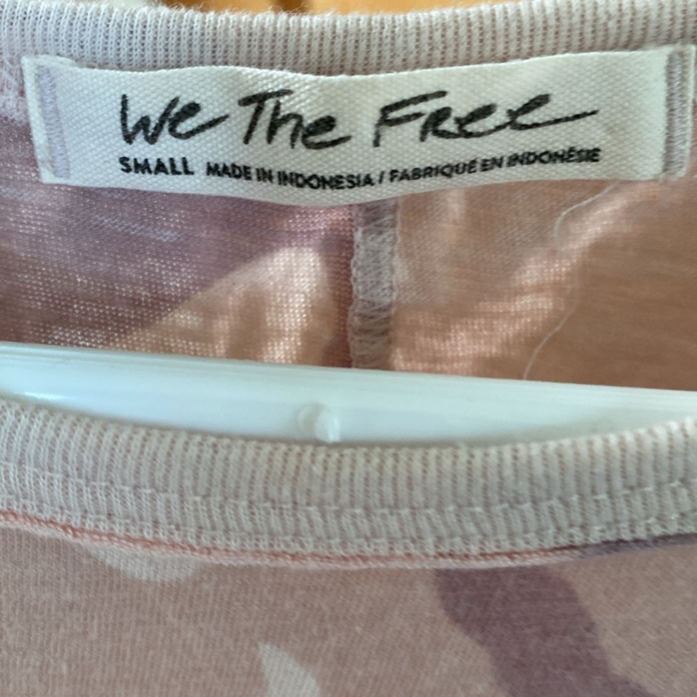 Free people top - Picture 3 of 4
